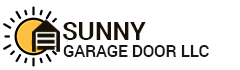 logo Sunny Garage Door Mission Bend TX